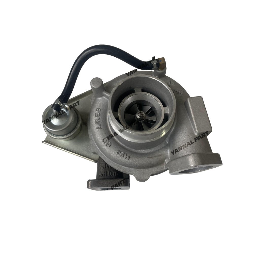 J07E Turbocharger 24100-4631 For Hino diesel Engine parts