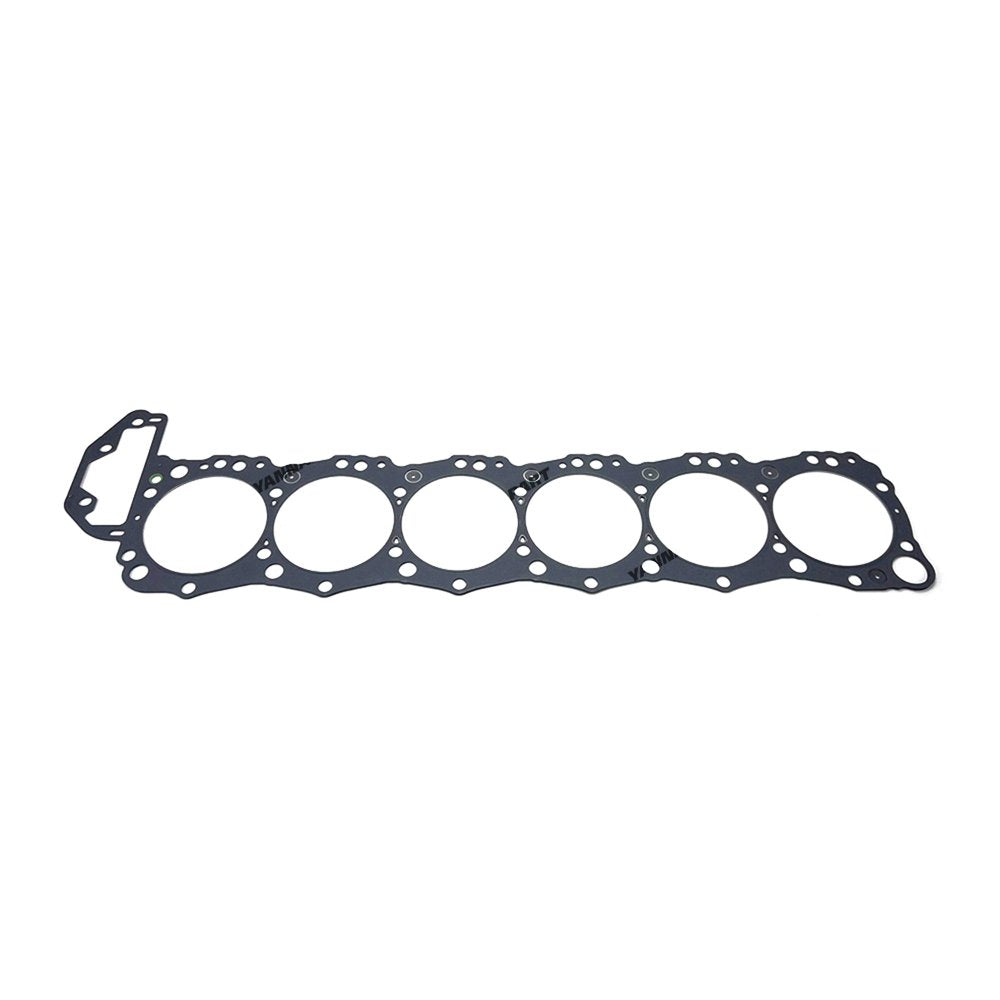 Head Gasket For Hino J08CT Engine spare parts