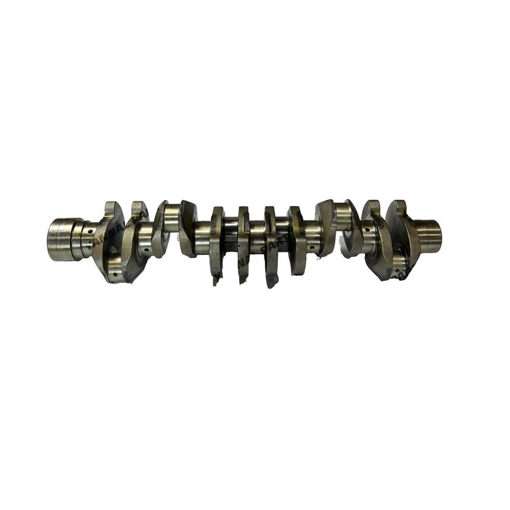 J08C Crankshaft For Hino diesel Engine parts