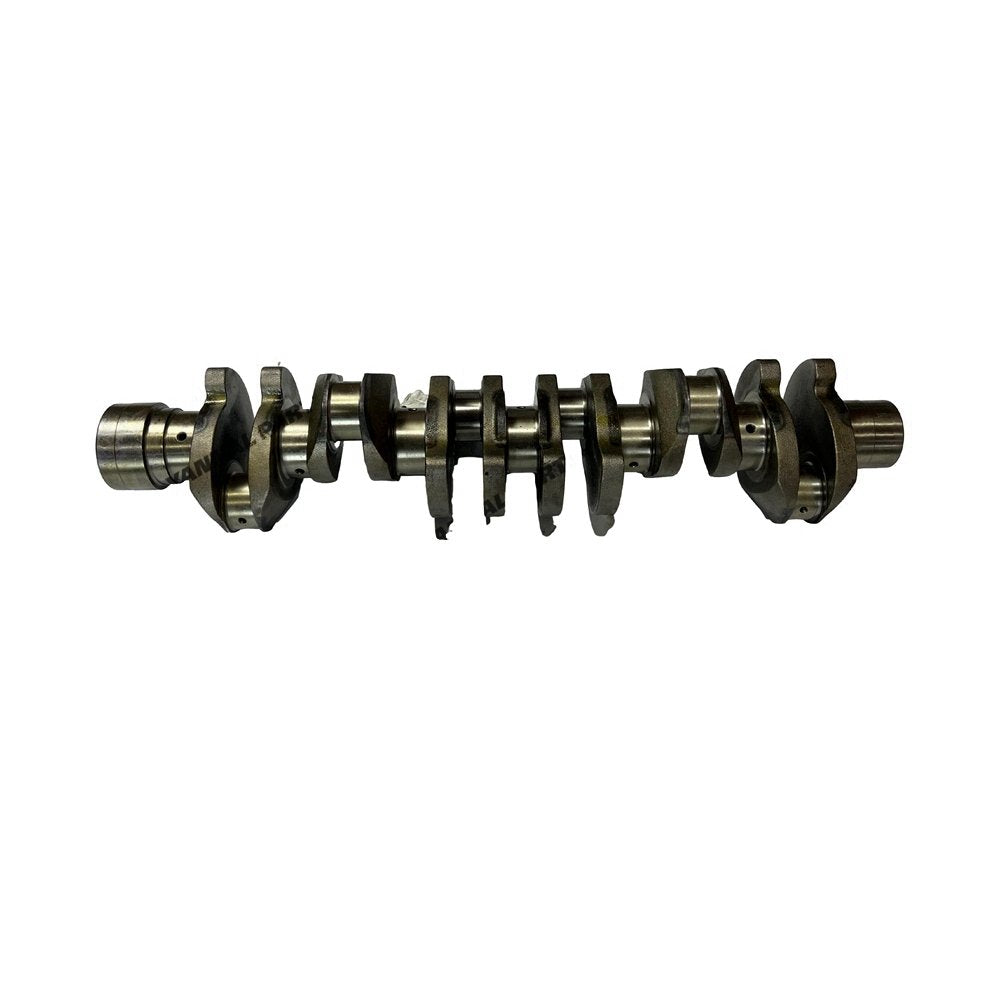 J08C Crankshaft For Hino diesel Engine parts