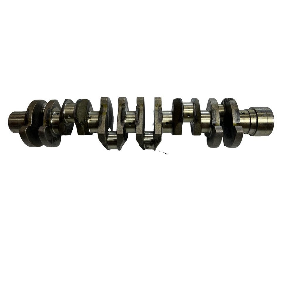 J08C Crankshaft For Hino diesel Engine parts