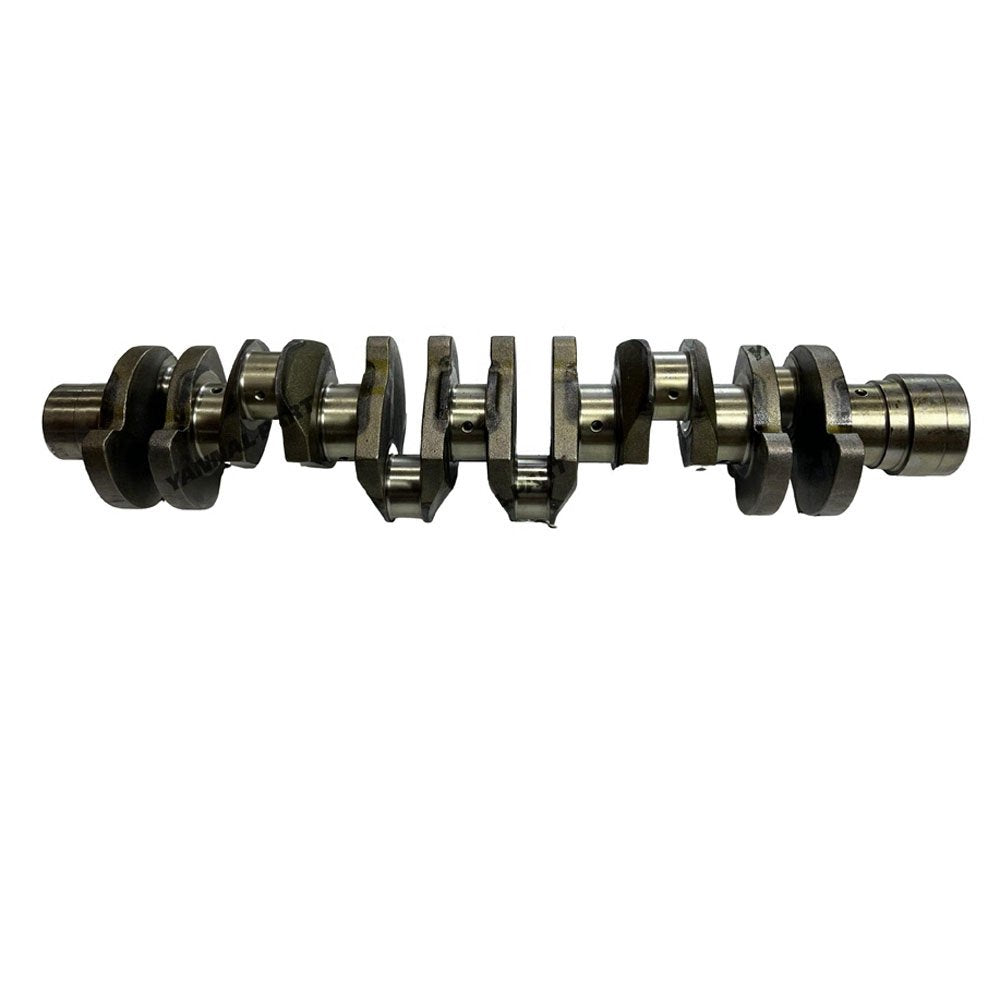 J08C Crankshaft For Hino diesel Engine parts