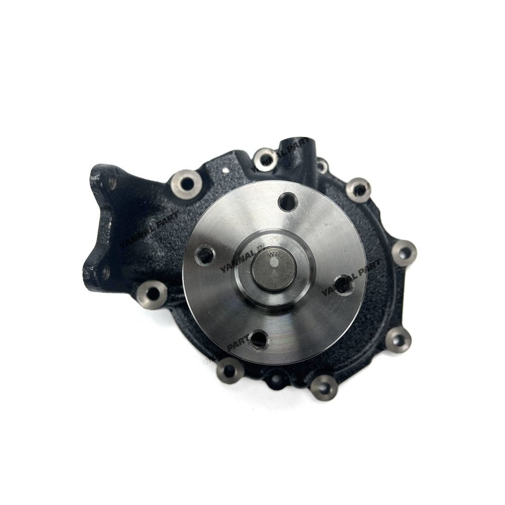 Water Pump 16100-3464 16100-3465 16100-3466 16100-3462 Fit For Hino J08C Engine