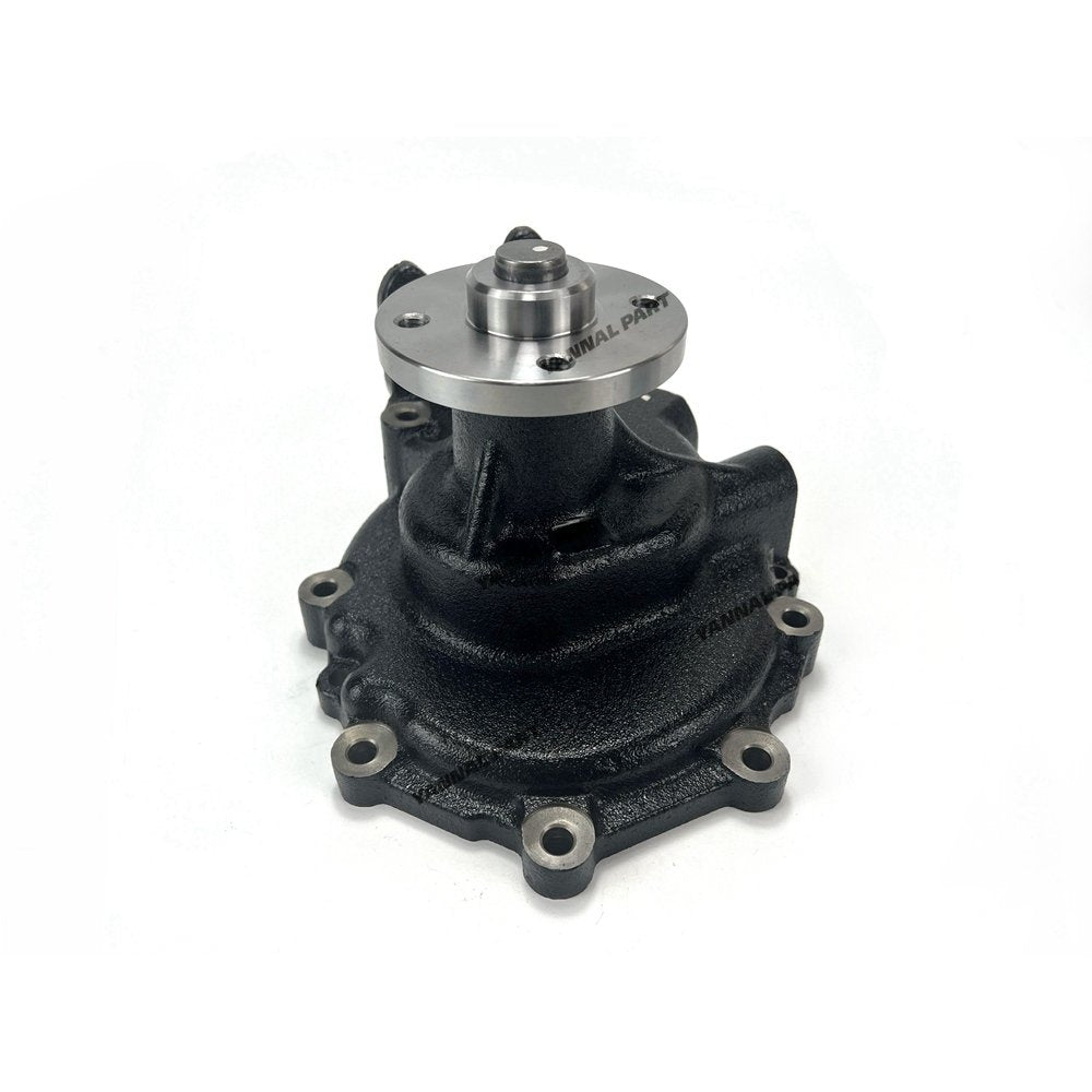 Water Pump 16100-3464 16100-3465 16100-3466 16100-3462 Fit For Hino J08C Engine