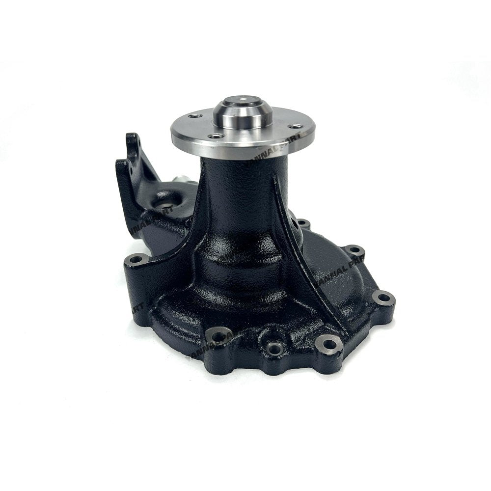 16100E0751 Water Pump For Hino J08C BUS Engine Spare Parts