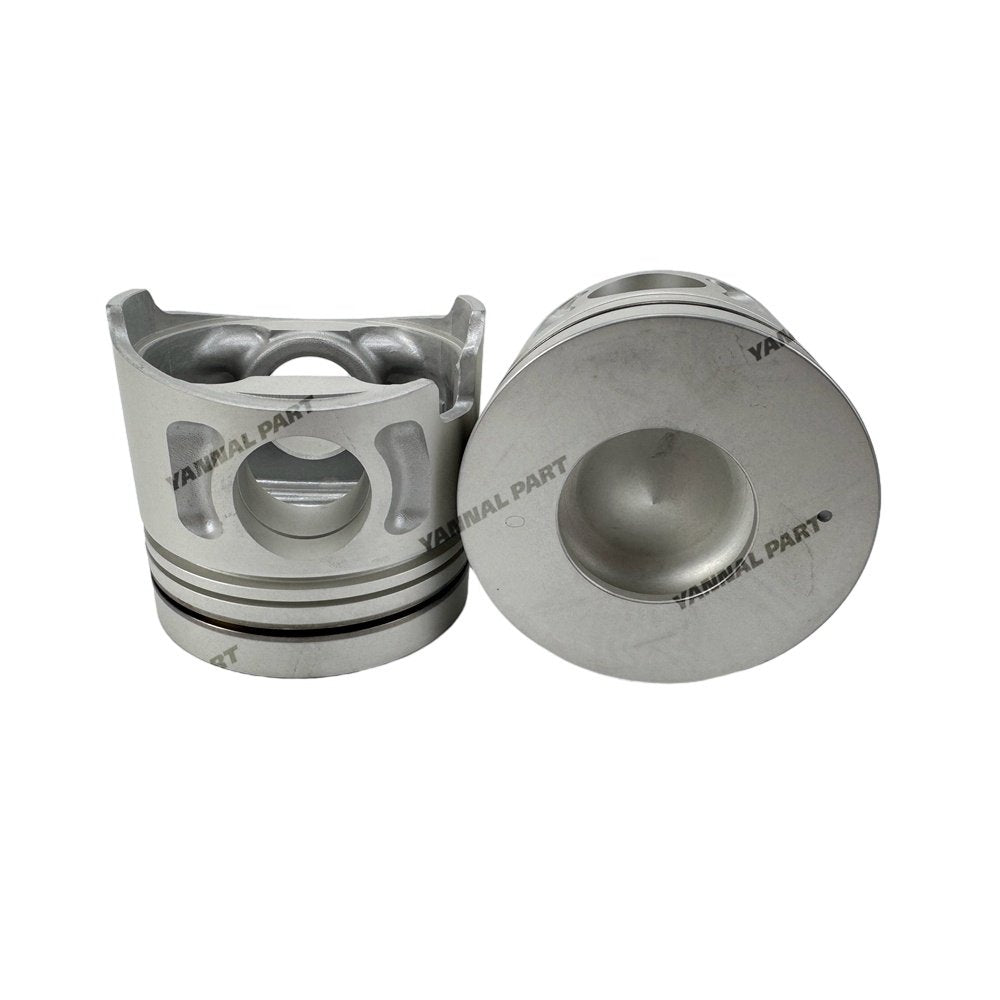 Piston Fit For Hino J08C Engine