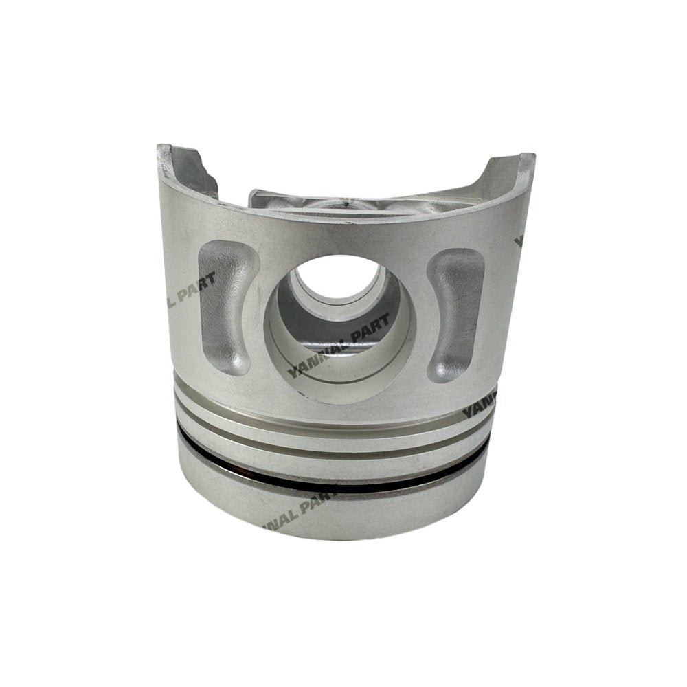 Piston Fit For Hino J08C Engine