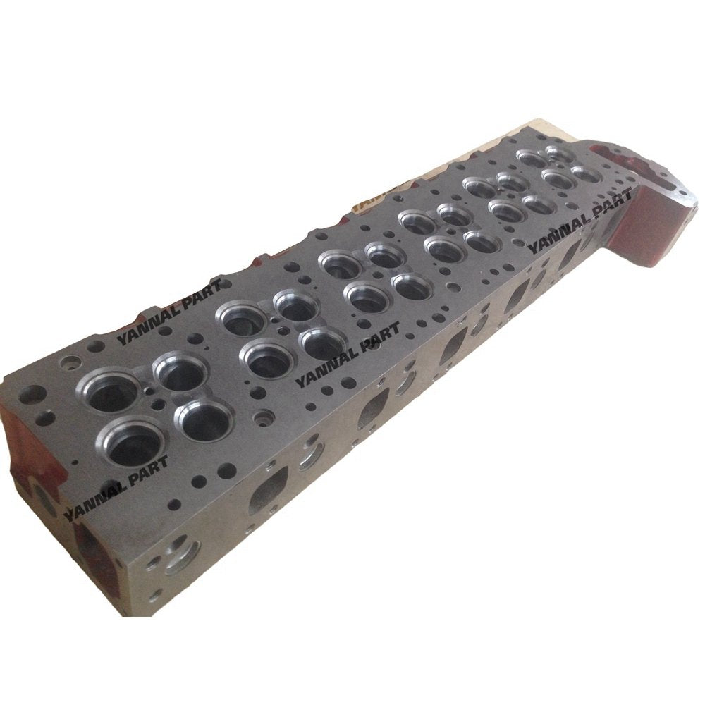 J08C Cylinder Head For Hino diesel Engine parts