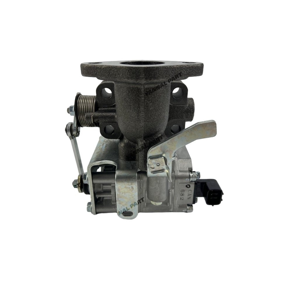 EGR Valve B9946-650 25620-EO211 Fit For Hino J08E Engine