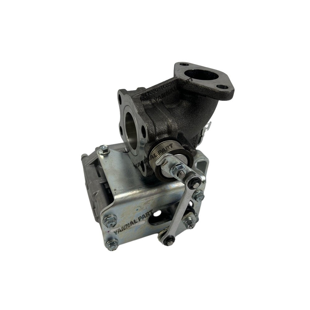 EGR Valve B9946-650 25620-EO211 Fit For Hino J08E Engine