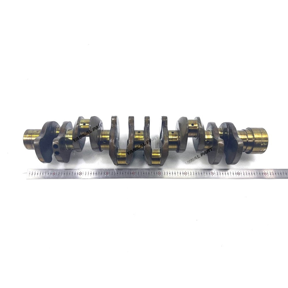 Crankshaft For Hino J08E Engine spare parts