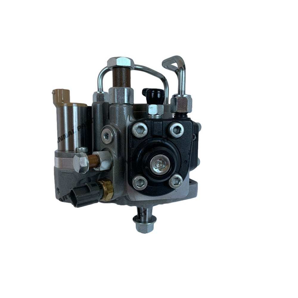 J08E Fuel Injection Pump 22100-E0025 For Hino SK300-8 SK350-8