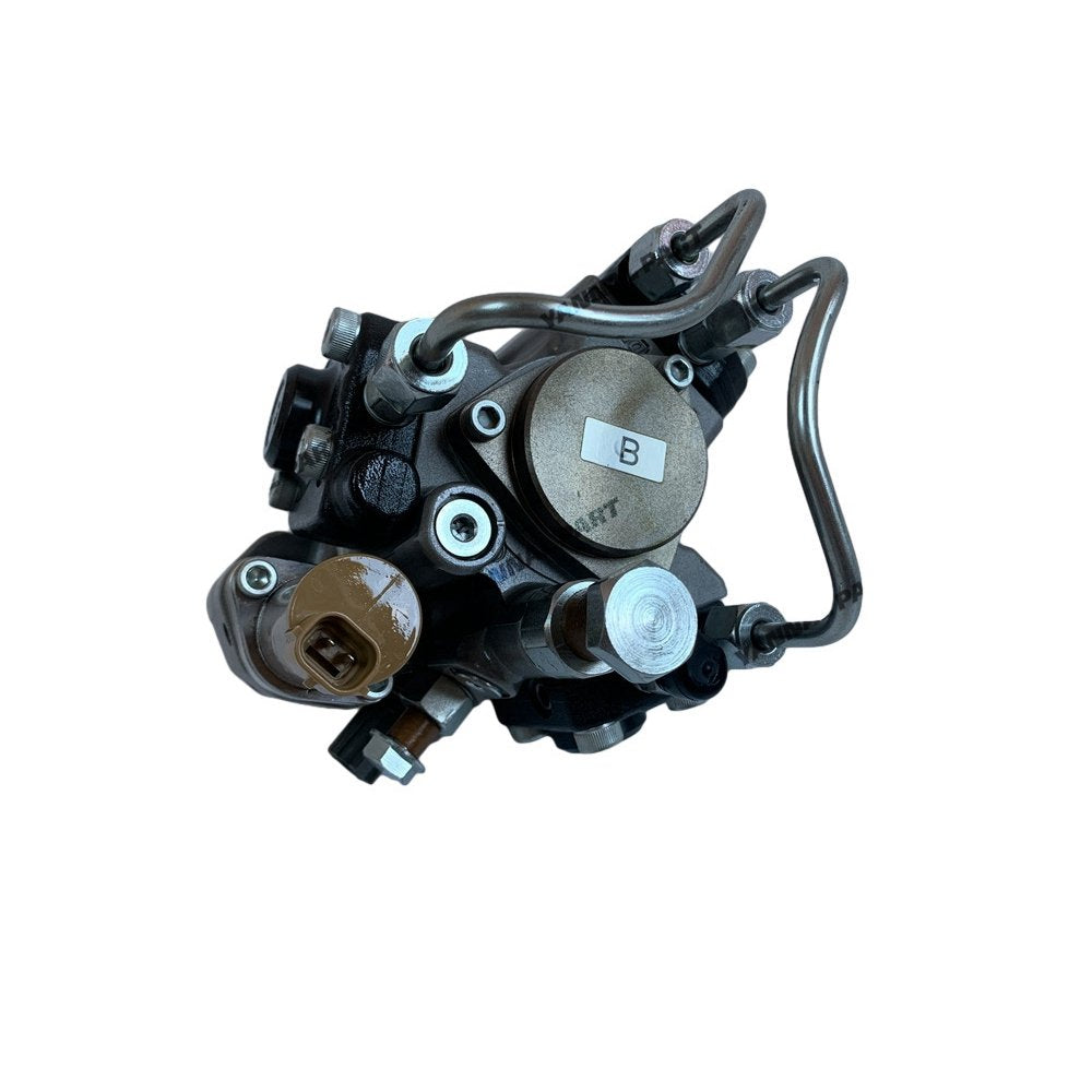 J08E Fuel Injection Pump 22100-E0025 For Hino SK300-8 SK350-8