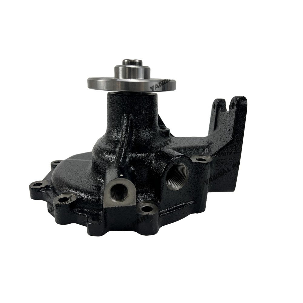 Water Pump 16100-E0022 16100-E0021 16100-E0070 Fit For Hino J08E Engine