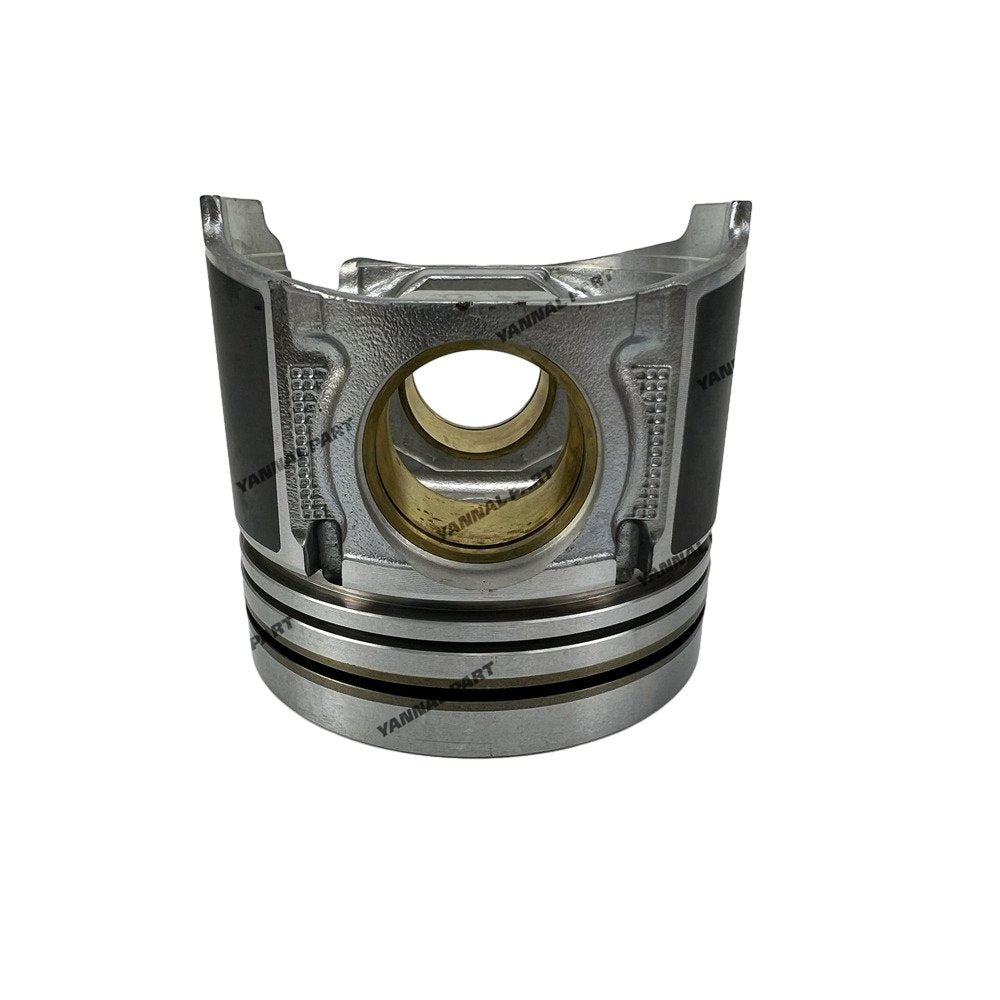 Piston S130A-E0100 Fit For Hino J08E Engine