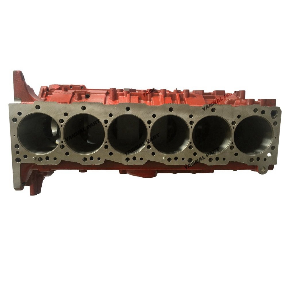 For Hino Cylinder Block J08E Engine Spare Parts