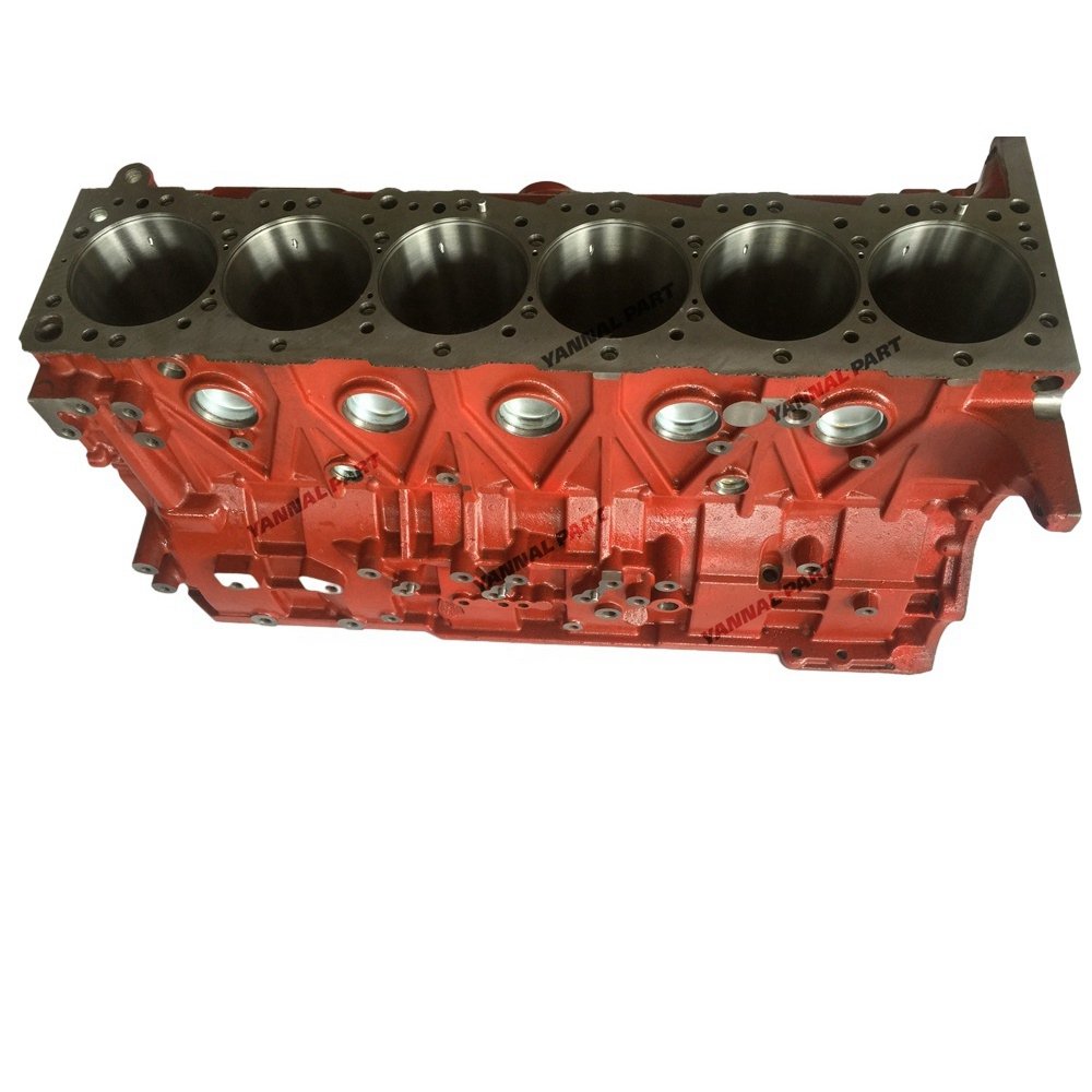 For Hino Cylinder Block J08E Engine Spare Parts