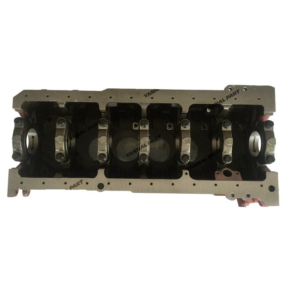 For Hino Cylinder Block J08E Engine Spare Parts