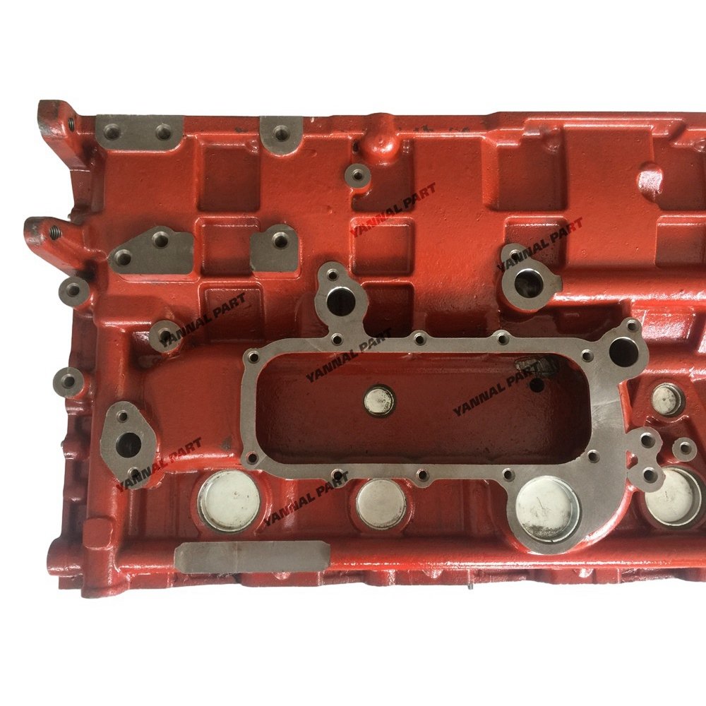 For Hino Cylinder Block J08E Engine Spare Parts