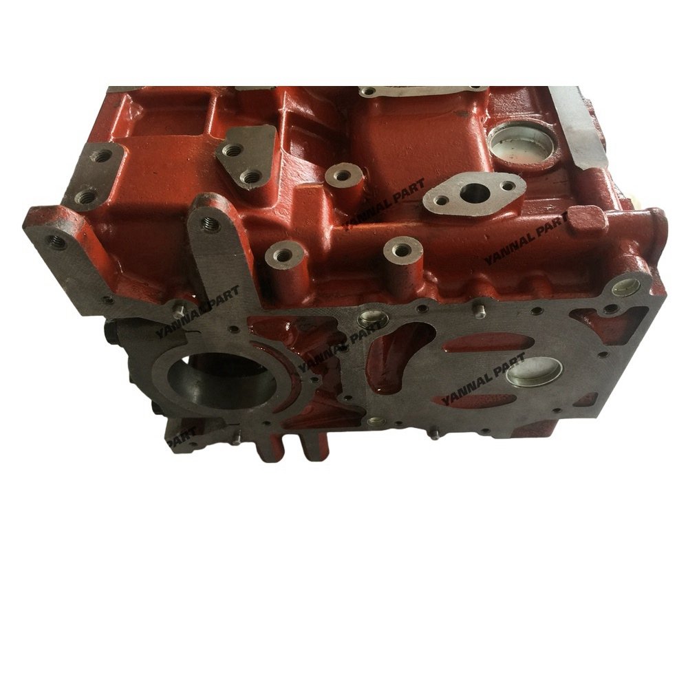 For Hino Cylinder Block J08E Engine Spare Parts