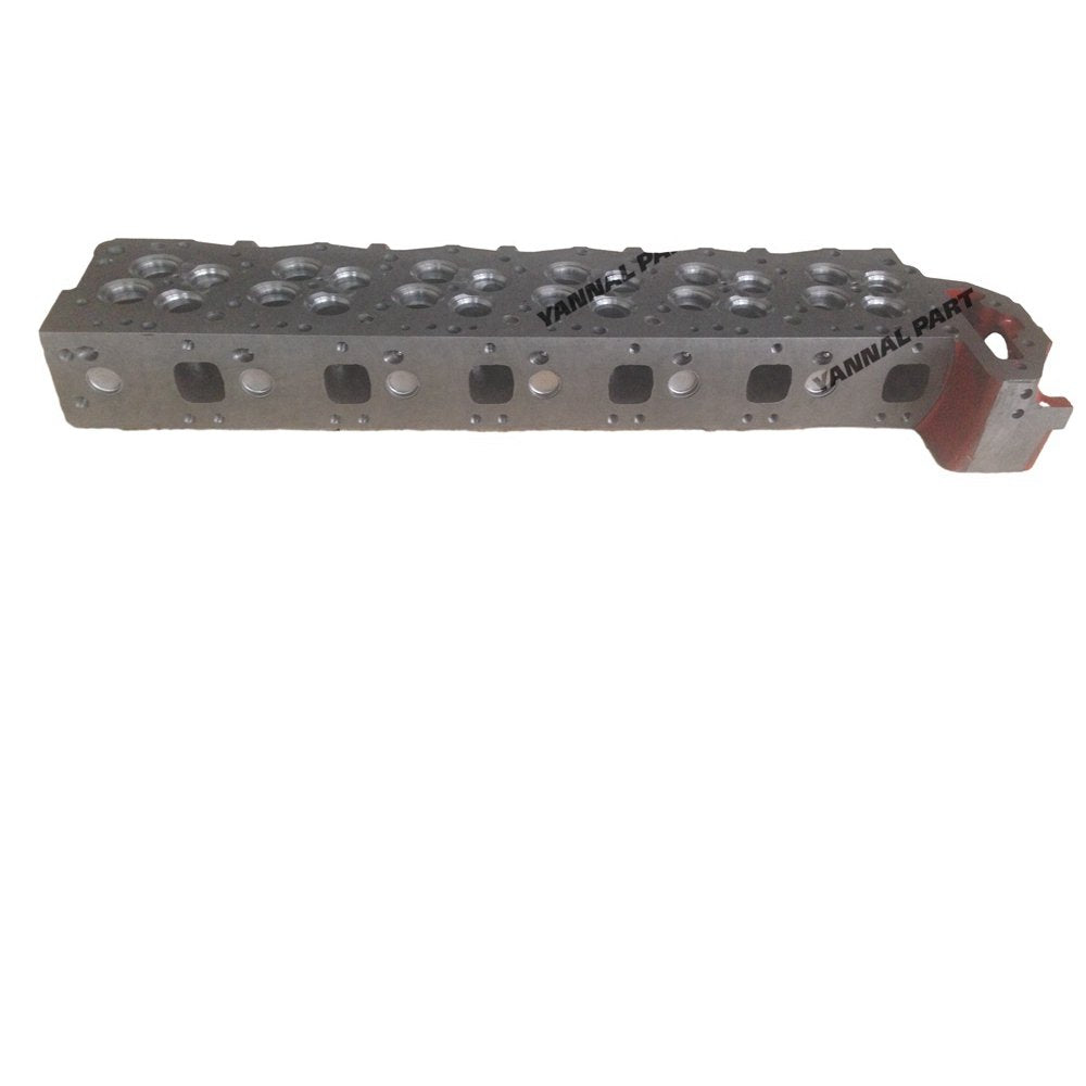 J08E Cylinder Head For Hino diesel Engine parts