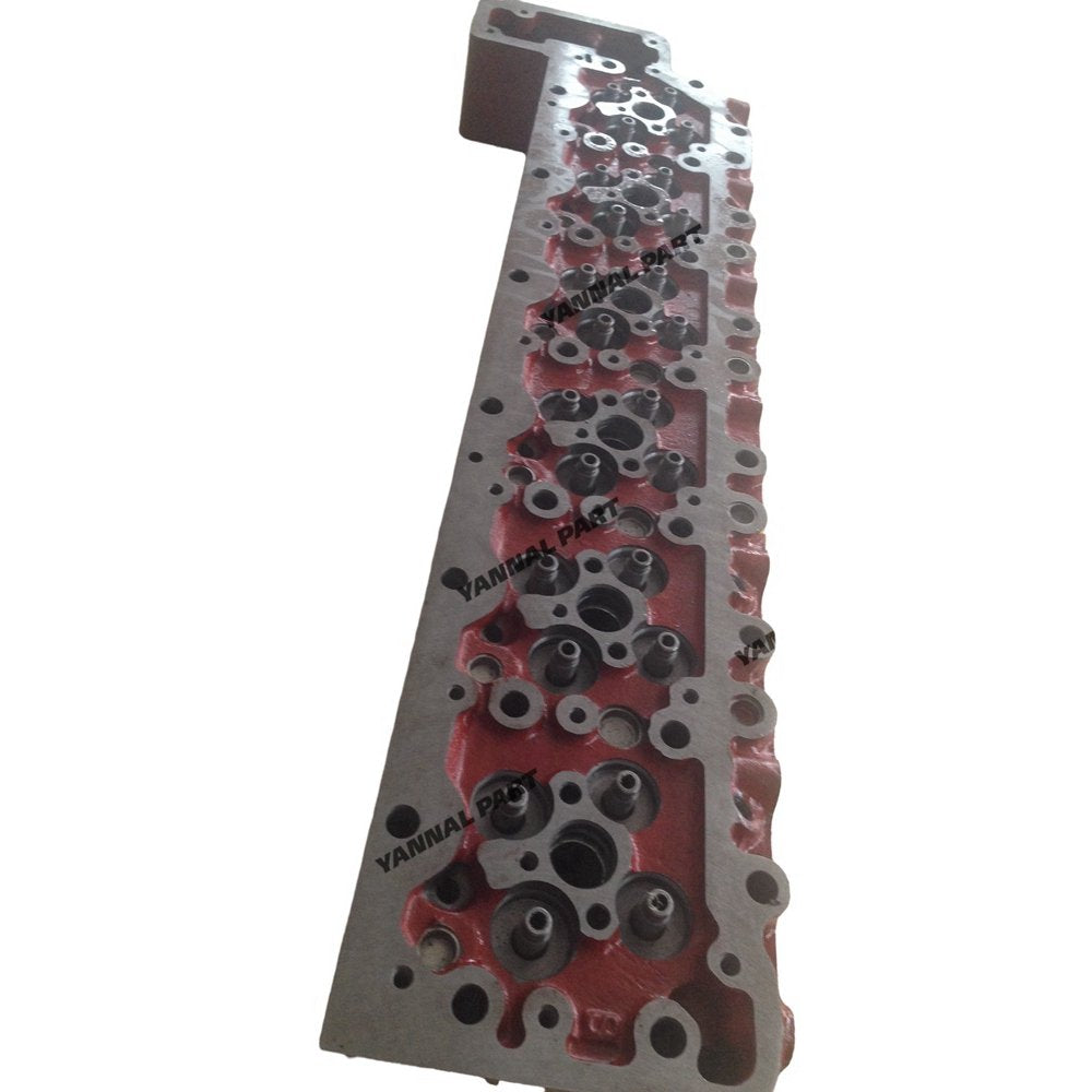 J08E Cylinder Head For Hino diesel Engine parts