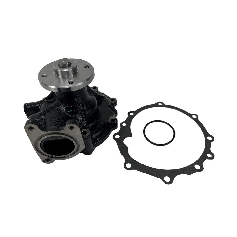 Water Pump 16100-E0022 16100-E0021 16100-E0070 Fit For Hino J08W Engine