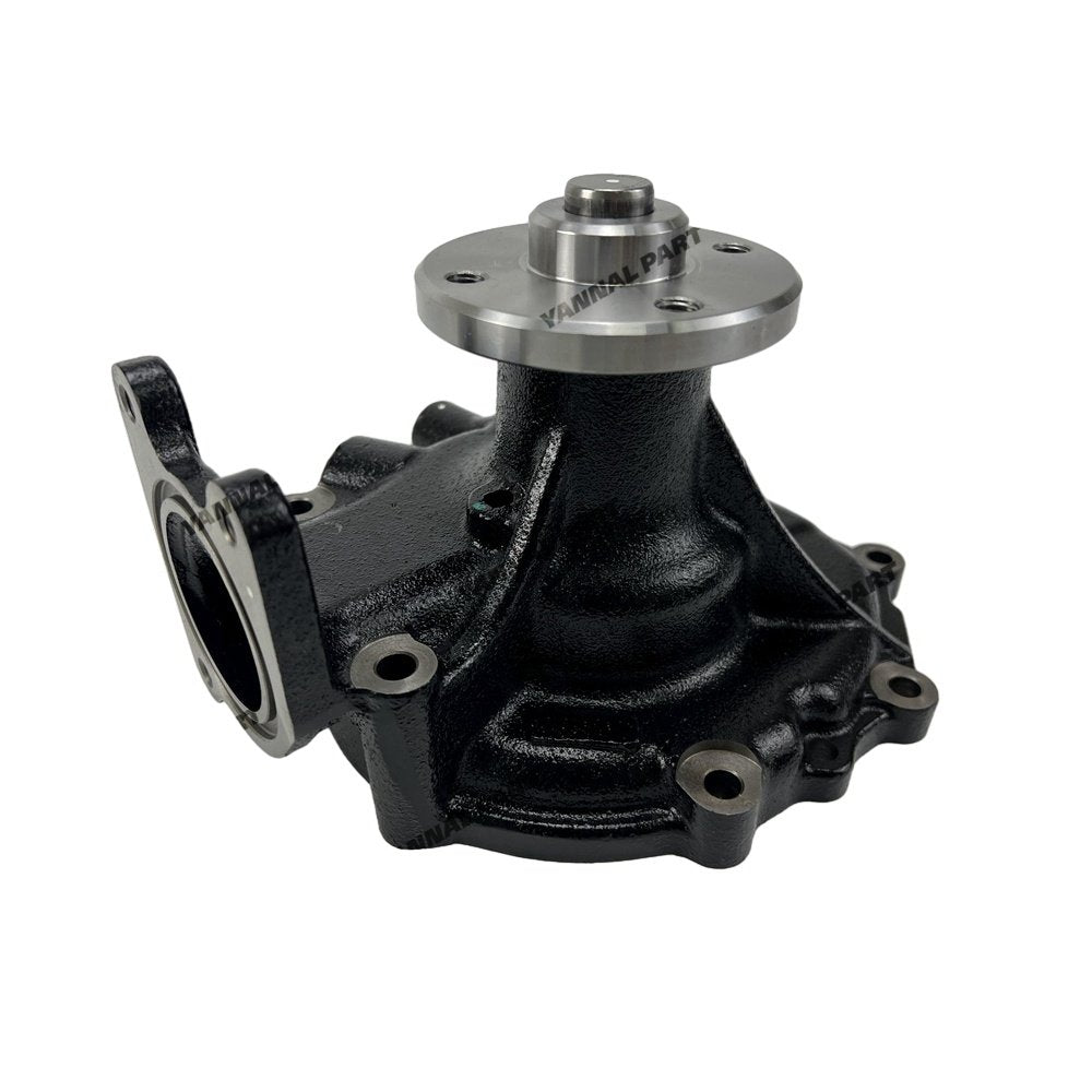 Water Pump 16100-E0022 16100-E0021 16100-E0070 Fit For Hino J08W Engine