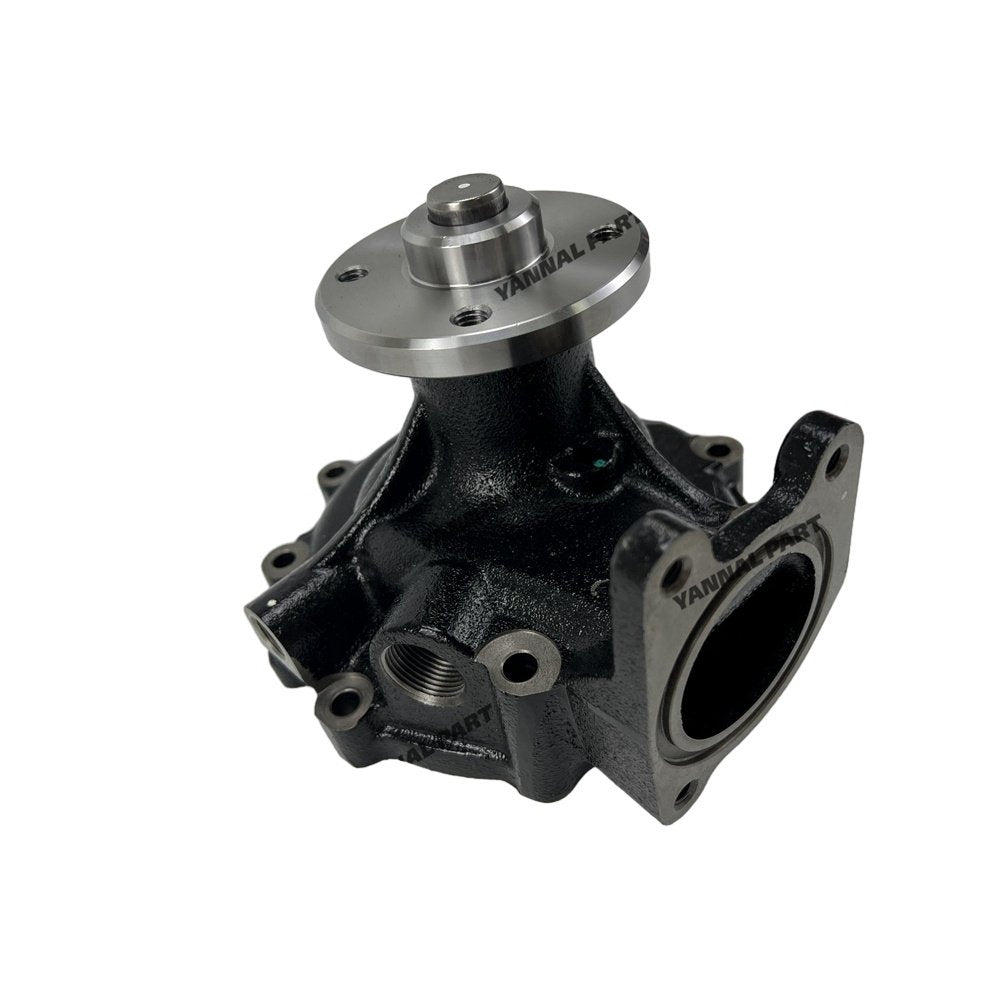 Water Pump 16100-E0022 16100-E0021 16100-E0070 Fit For Hino J08W Engine