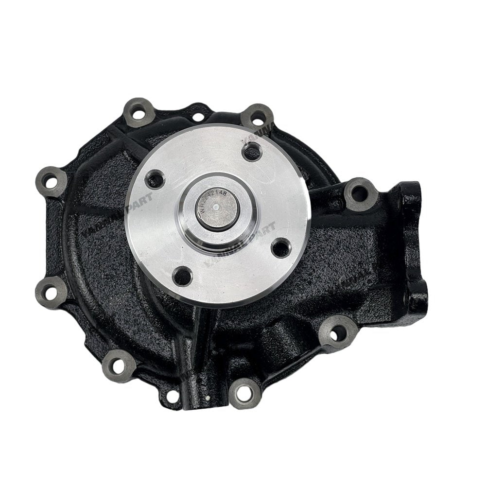 Water Pump 16100-E0022 16100-E0021 16100-E0070 Fit For Hino J08W Engine