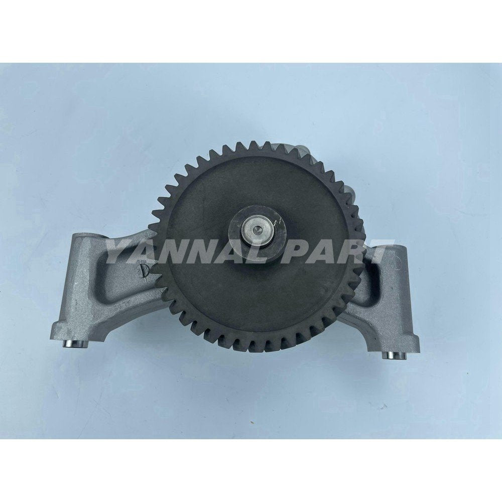 Oil Pump L260-0008B Fit For Hino K130 Engine Parts