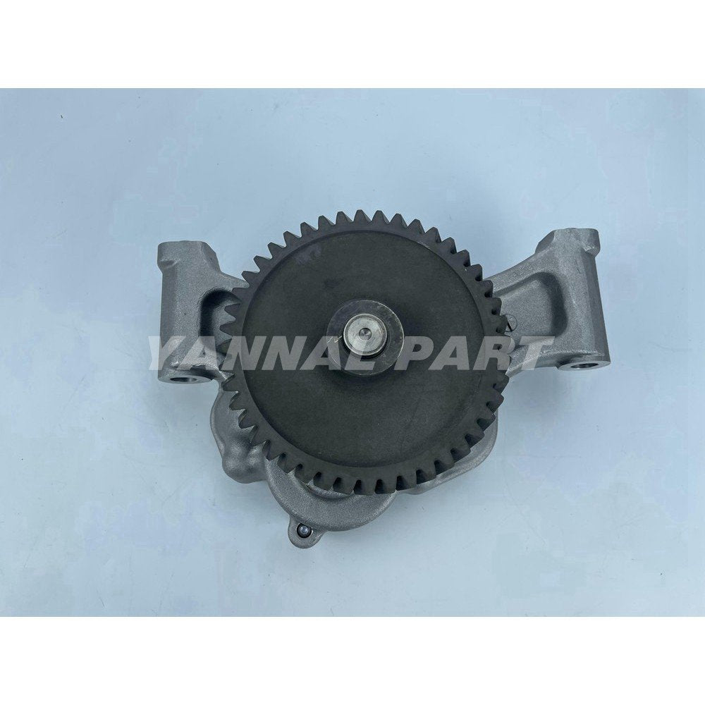 Oil Pump L260-0008B Fit For Hino K130 Engine Parts