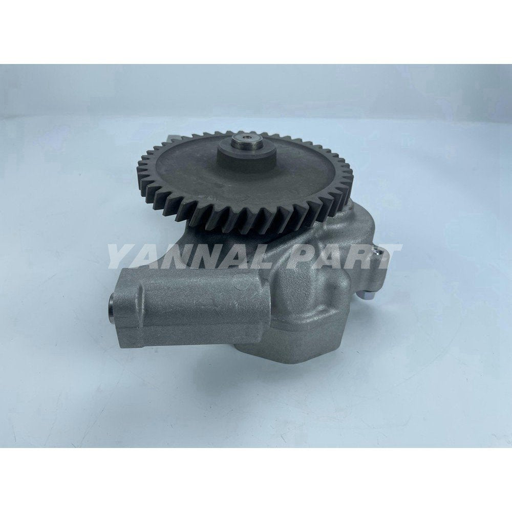 Oil Pump L260-0008B Fit For Hino K130 Engine Parts