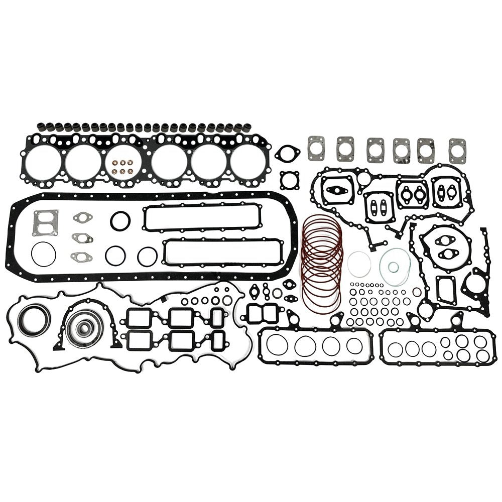 Full Gasket Kit Fit For Hino K13C Engine