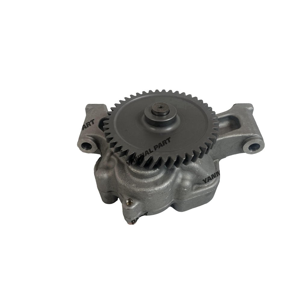 K13C Oil Pump 44T For Hino diesel Engine parts