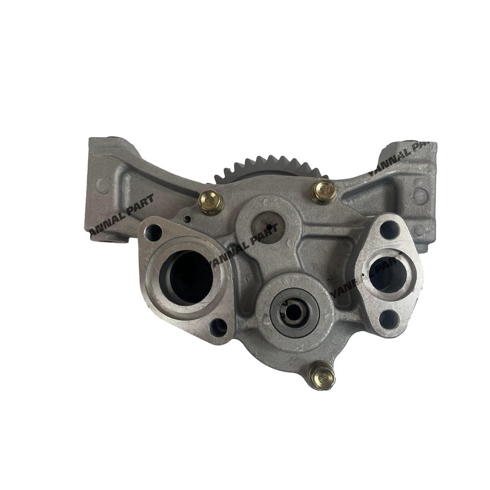 K13C Oil Pump 44T For Hino diesel Engine parts