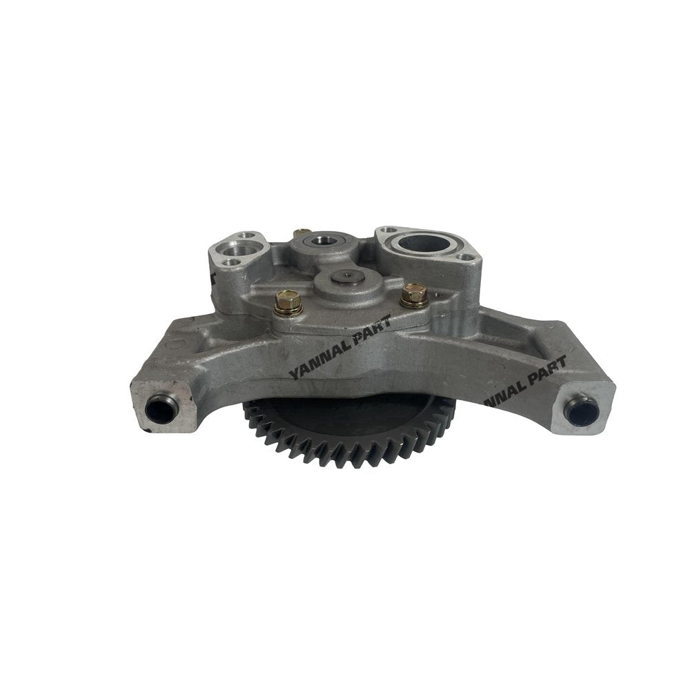 K13C Oil Pump 44T For Hino diesel Engine parts