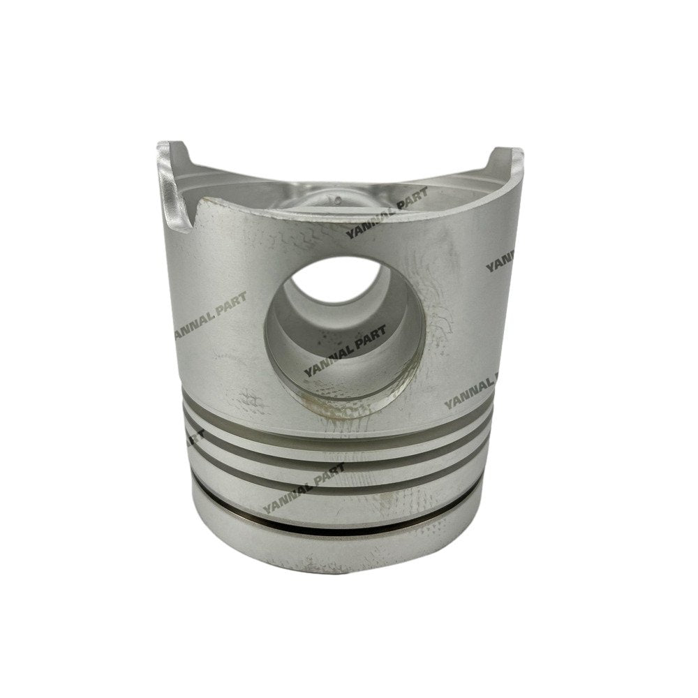 Piston 13216-2330 Fit For Hino K13C Engine