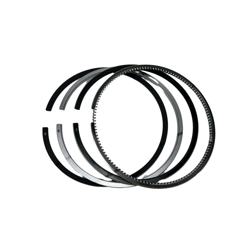 Piston Rings Set Fit For Hino K13C Engine