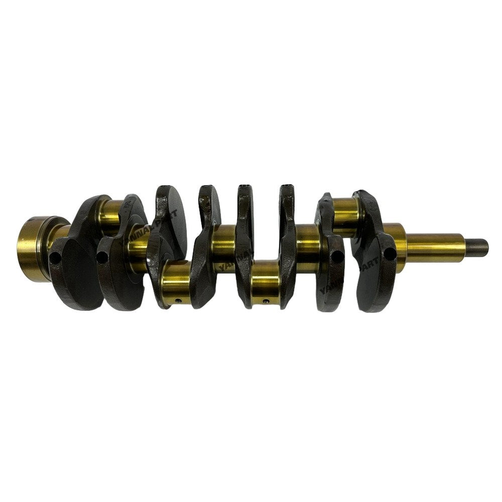 Crankshaft Fit For Hino N04C Engine