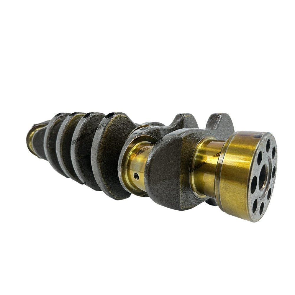 Crankshaft Fit For Hino N04C Engine