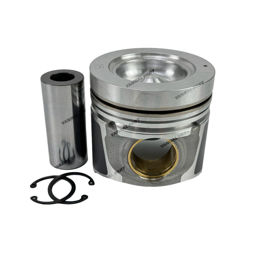 Piston Fit For Hino N04C Engine