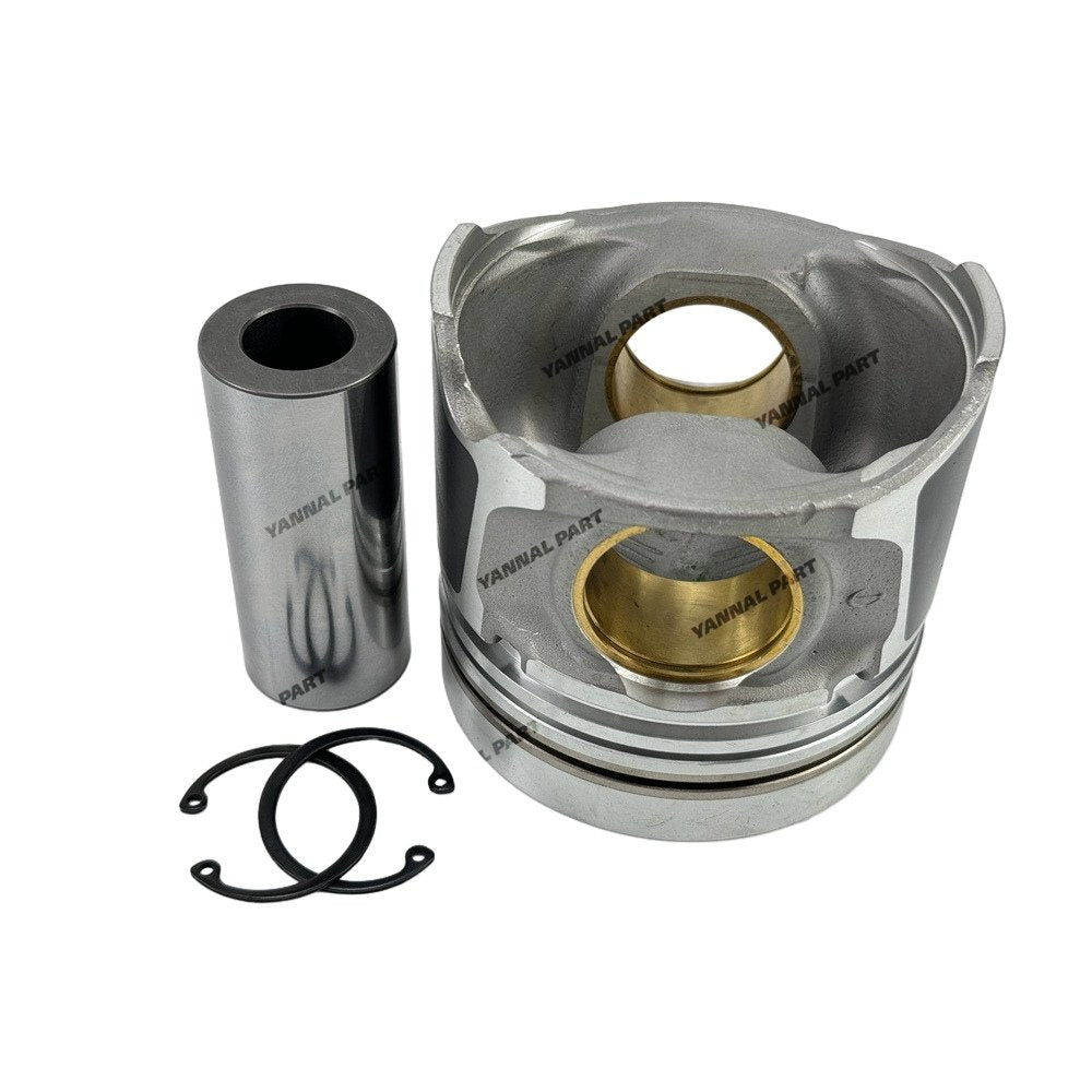 Piston Fit For Hino N04C Engine