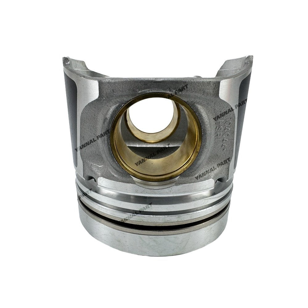 Piston Fit For Hino N04C Engine