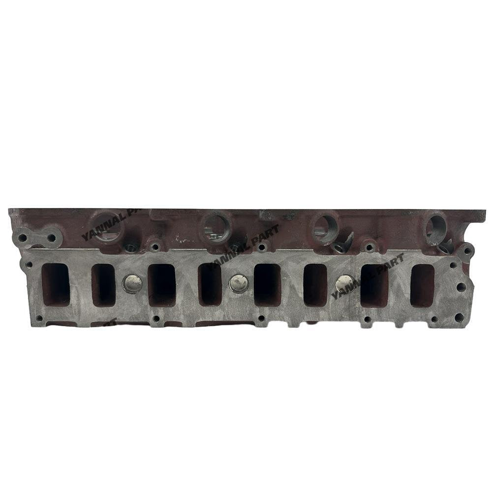 Cylinder Head For Hino N04C Excavator Engine Spare Parts