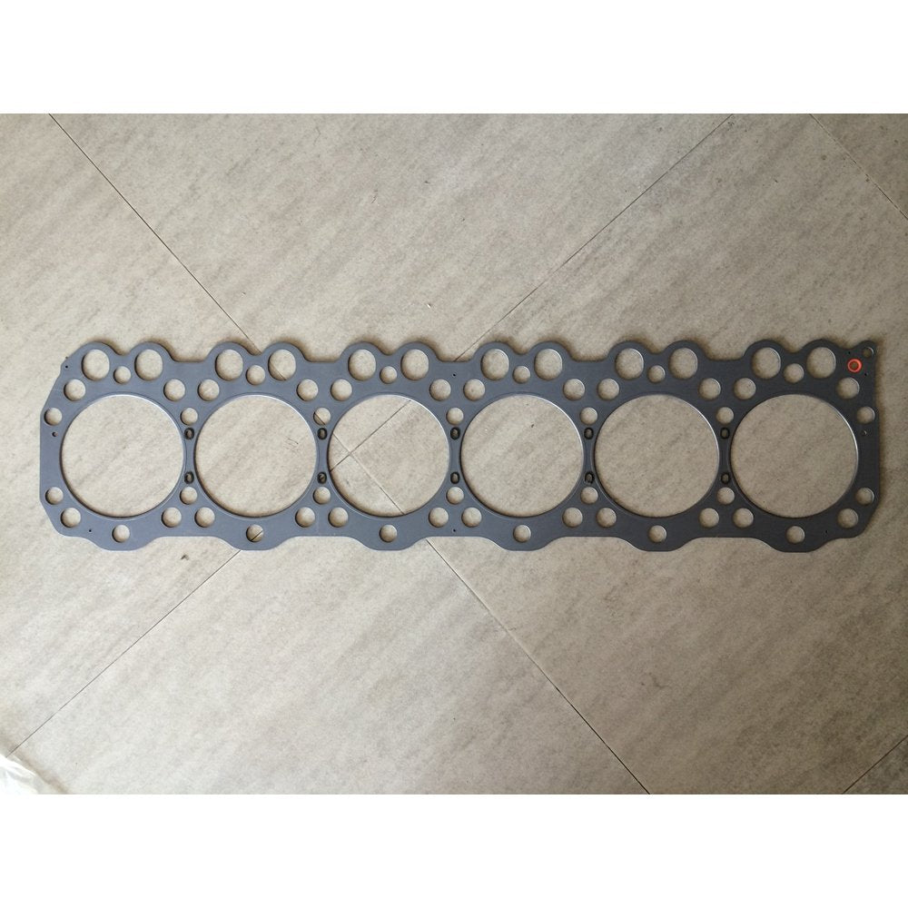 P11C For Hino Engine Excavator Accessories Full Gasket Kit Diesel Engine