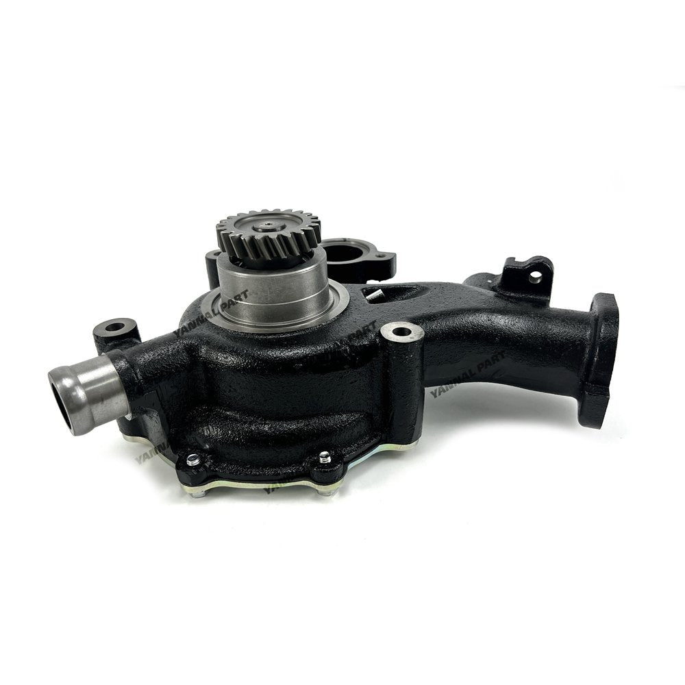 P11C Water Pump 22T 16100-3781 For Hino Excavator Parts