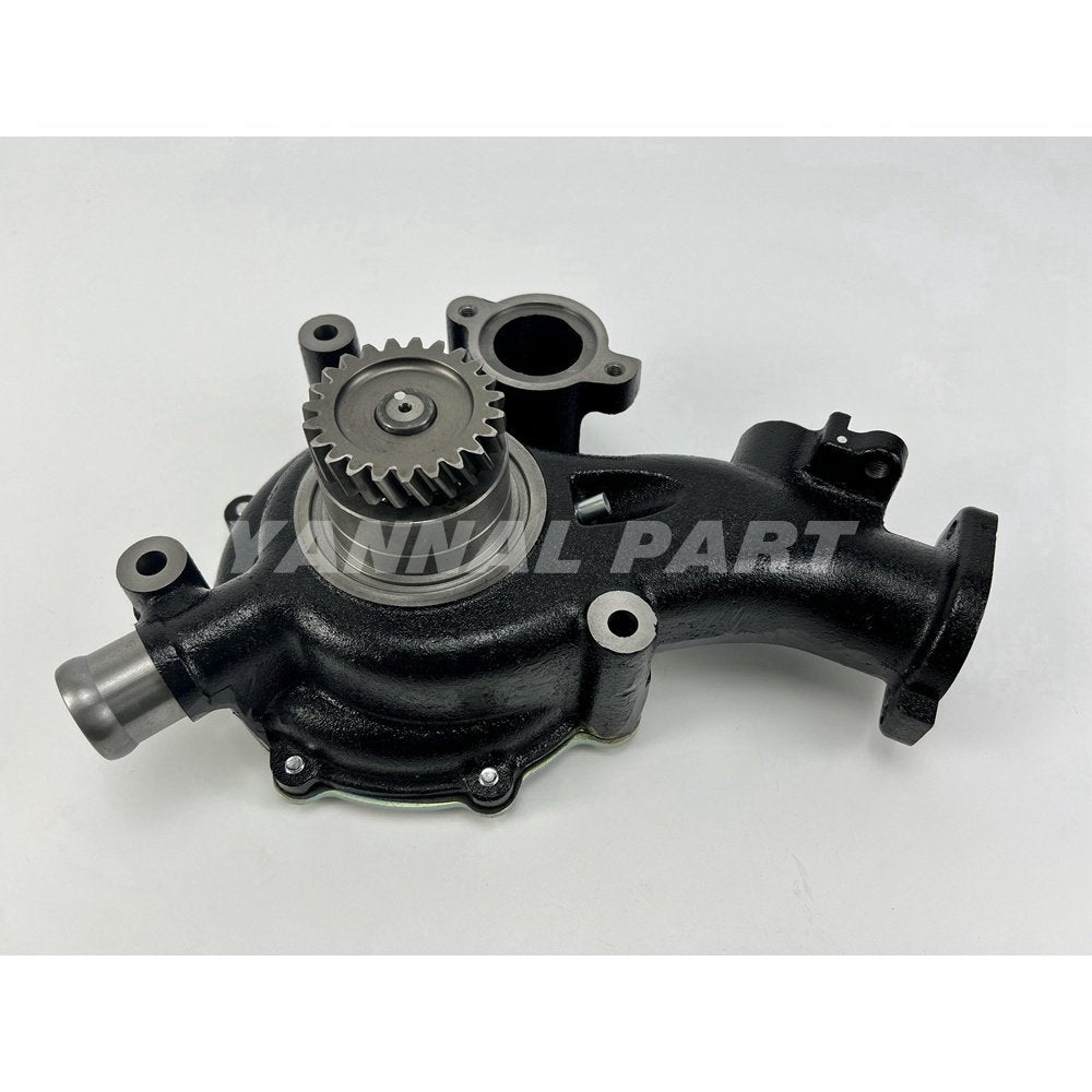 P11C Water Pump 23T 16100-3781 For Hino Excavator Parts