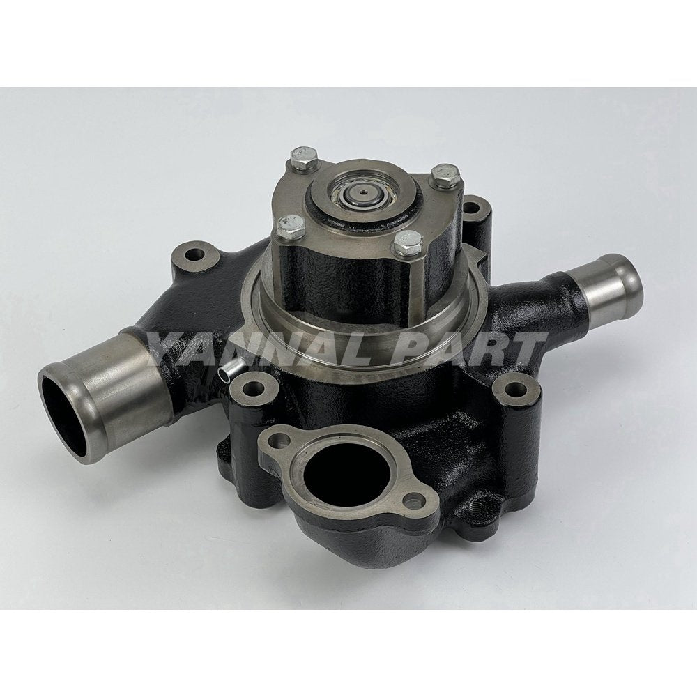 161003910 Water Pump For Hino P11C Engine Spare Parts