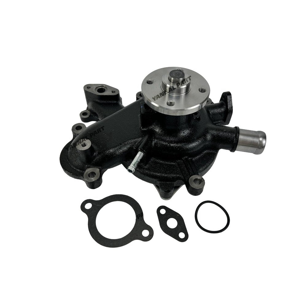 P11C Water Pump 16100-4120 For Hino Excavator Parts